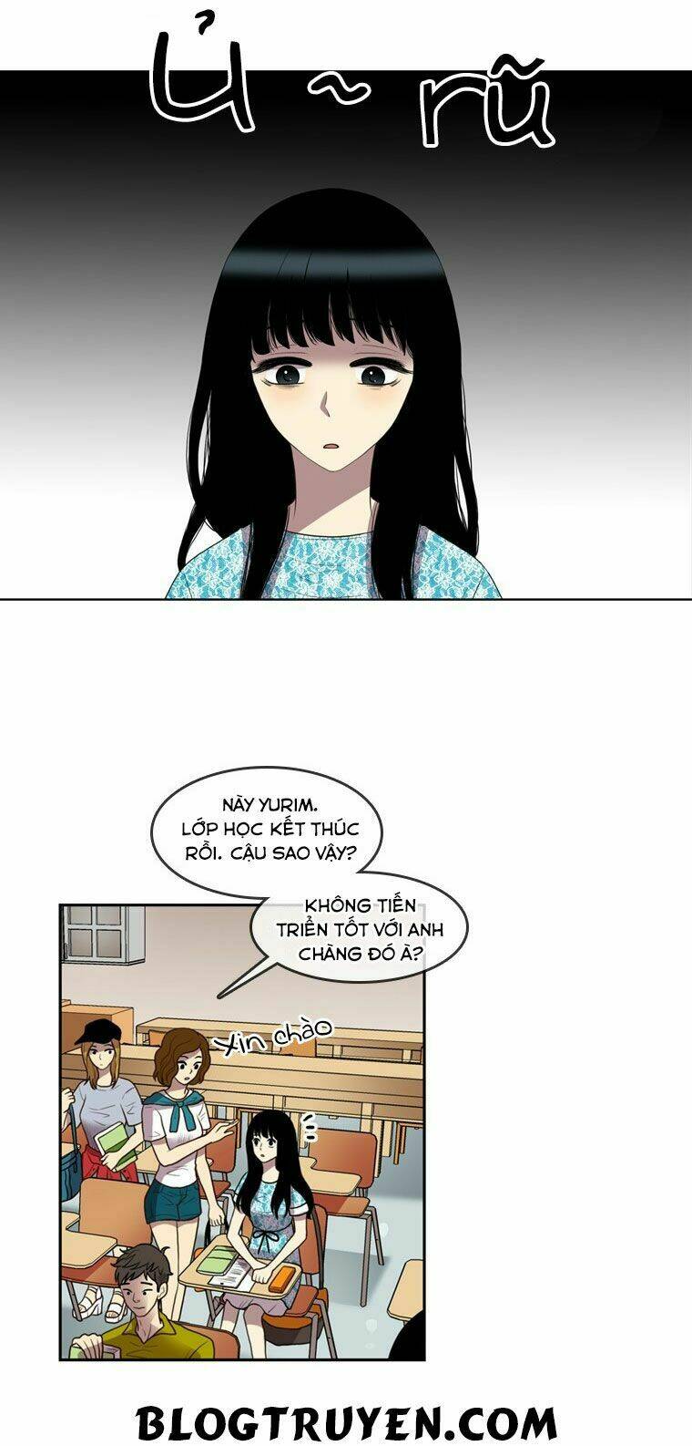 my shining world chapter 33 26