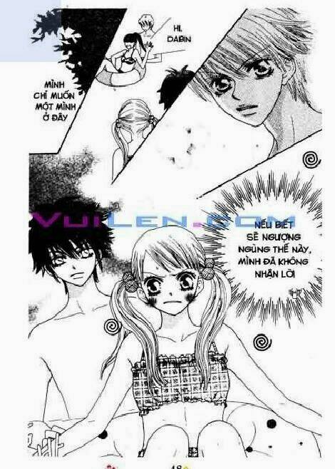 neck and neck chapter 6 44