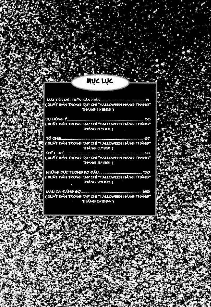 tuyển tập truyện ngắn kinh dị của ito junji chapter 3.1 6