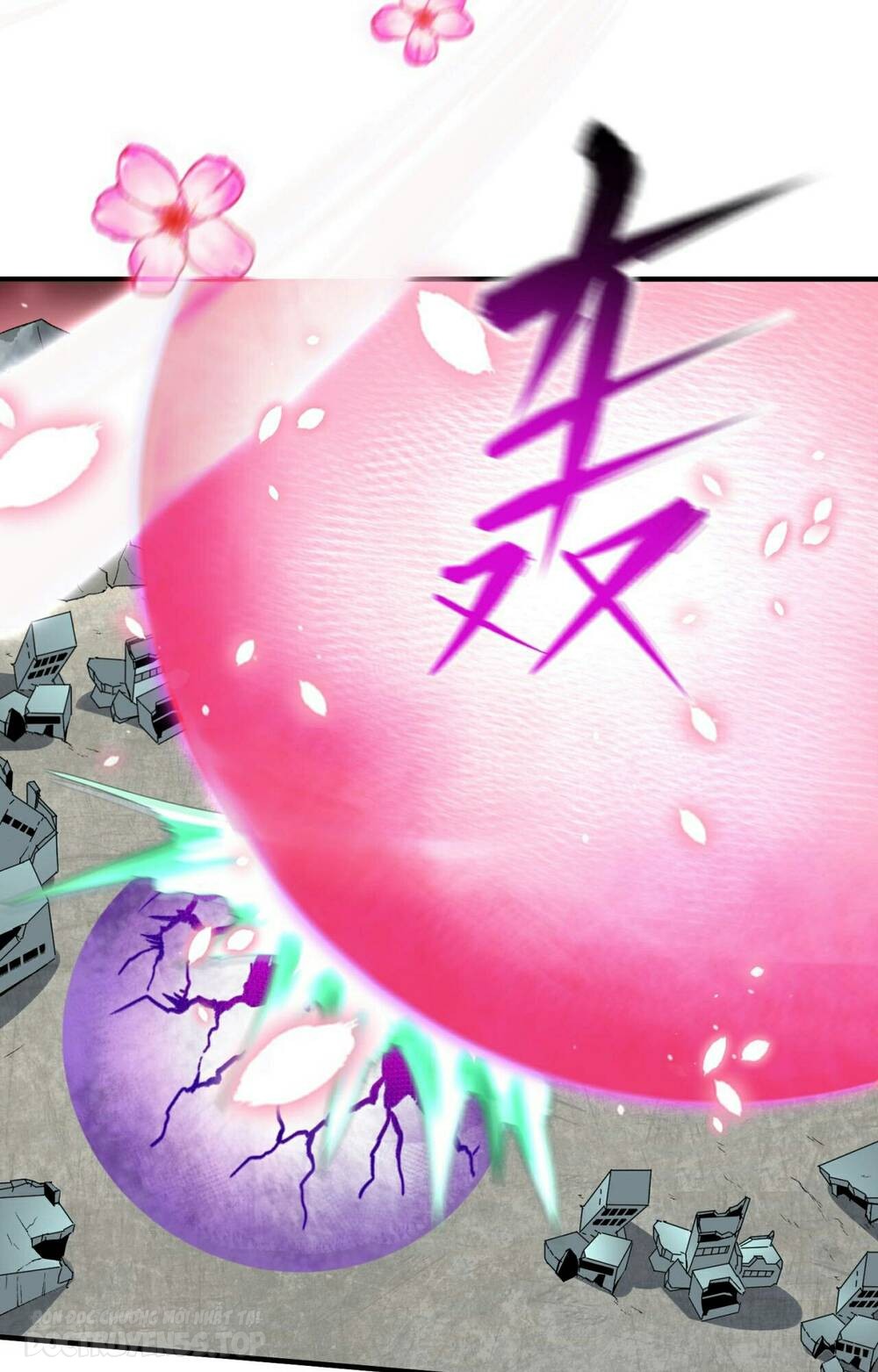 toàn cầu quỷ dị thời đại chapter 30 59