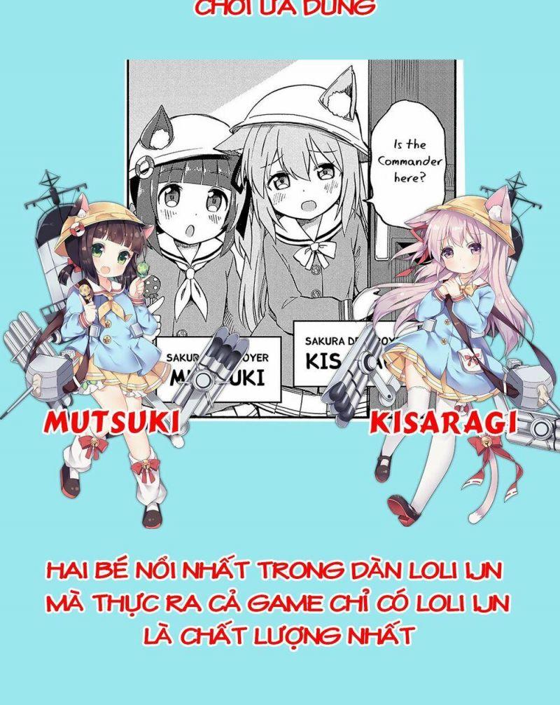 Azur Lane: Queen Order chapter 52.2 11