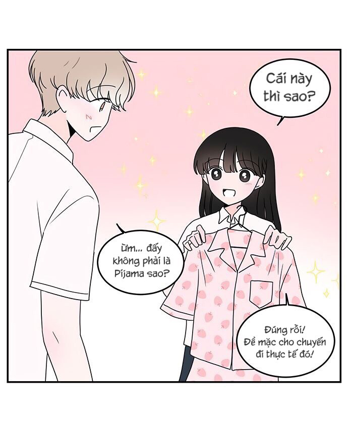 hội chứng nam phụ chapter 17 40