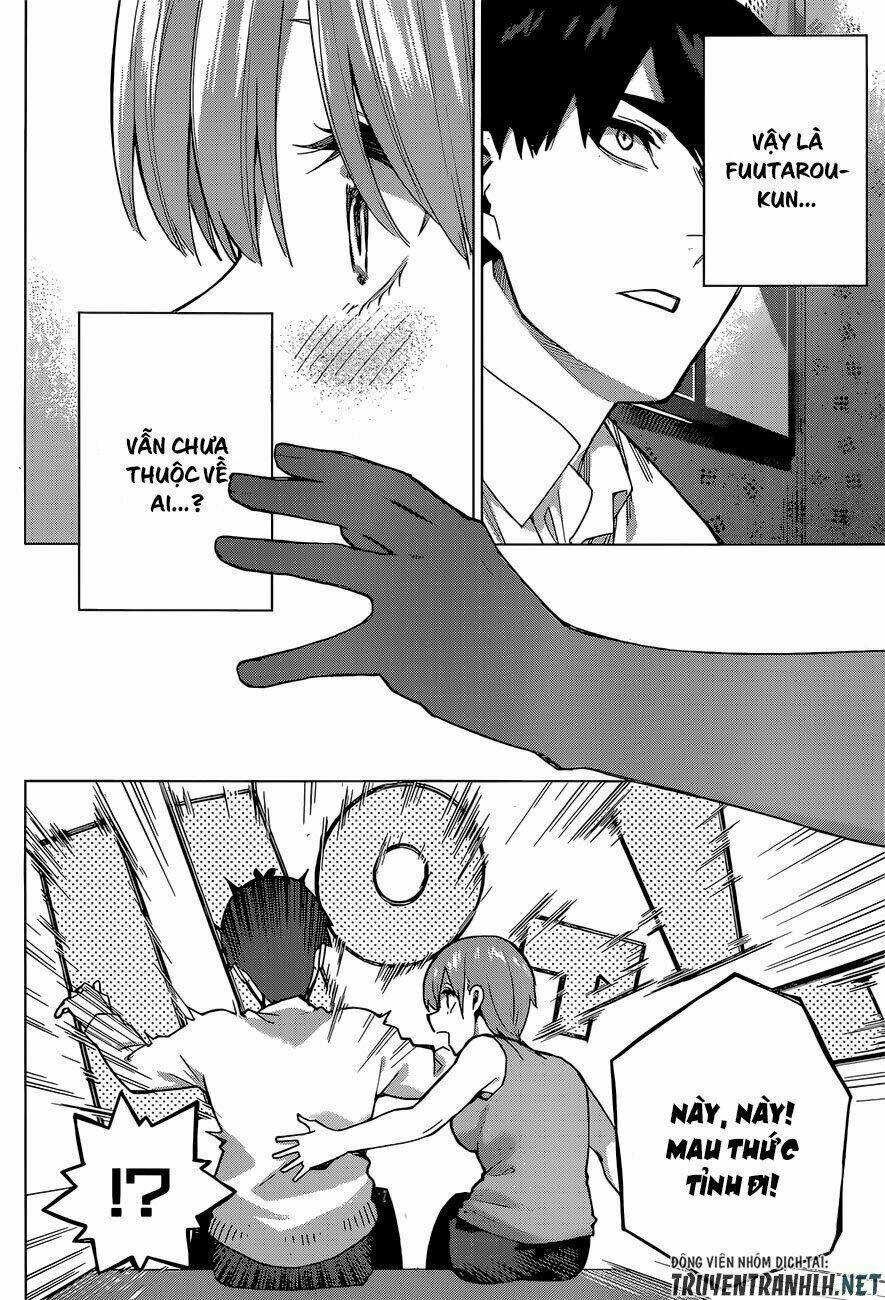 the five wedded brides chapter 115 10