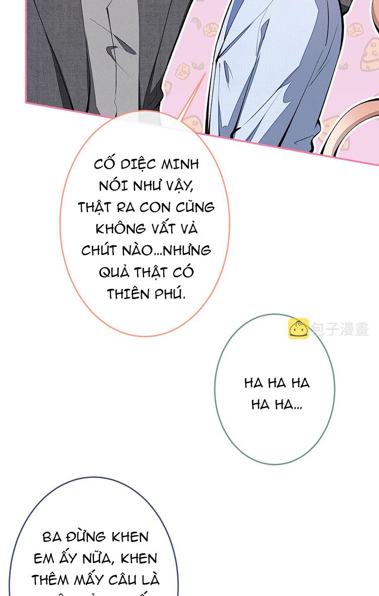 hotsearch của ảnh đế chapter 165 19