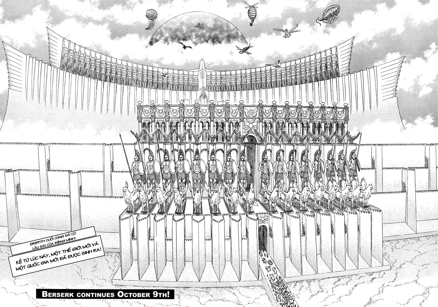 kiếm sĩ đen chapter 312 12