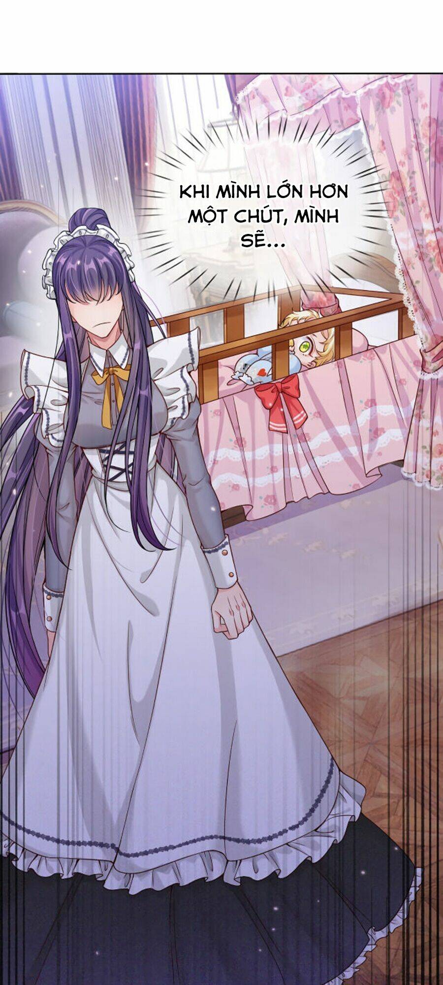 nữ hoàng edith chapter 2 31