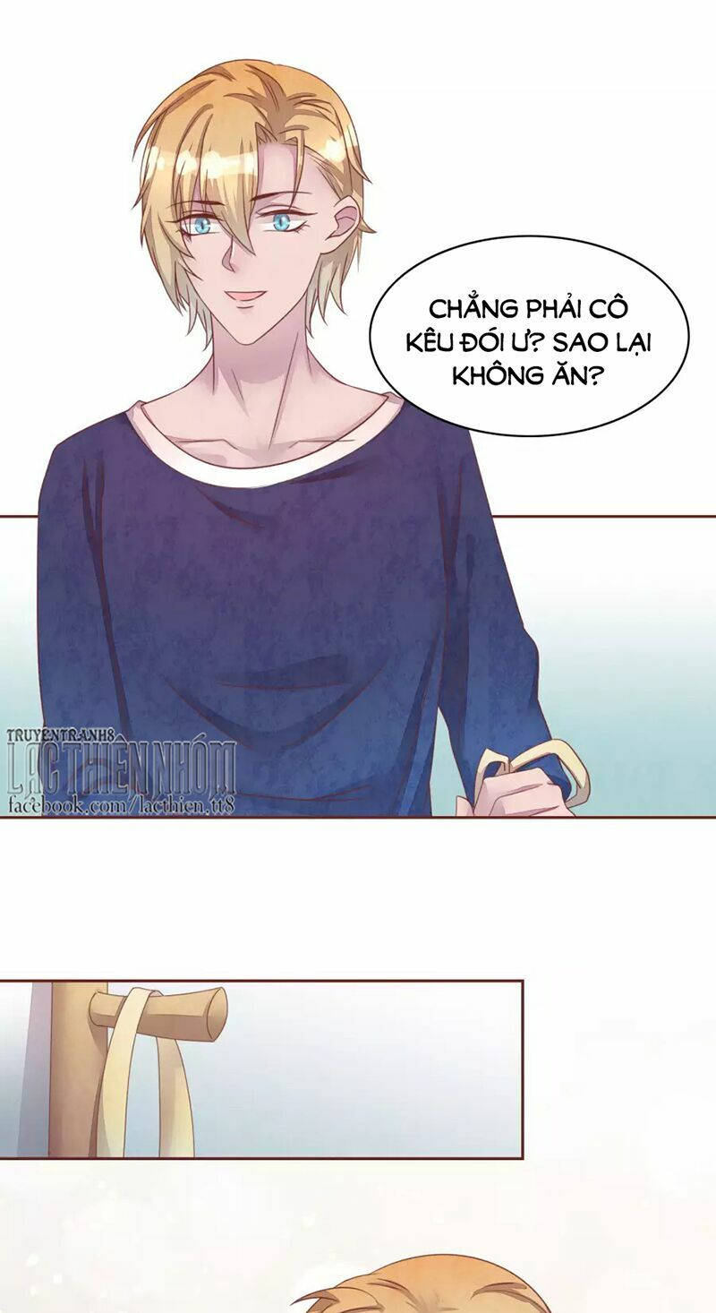 đào tạo nuôi dưỡng bạn trai mèo chapter 46 7