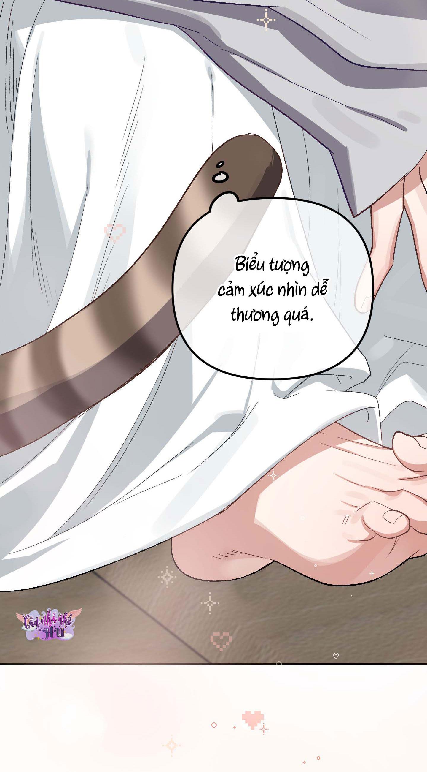 thỏ nhỏ xuất tinh trong 3 giây chapter 1 81