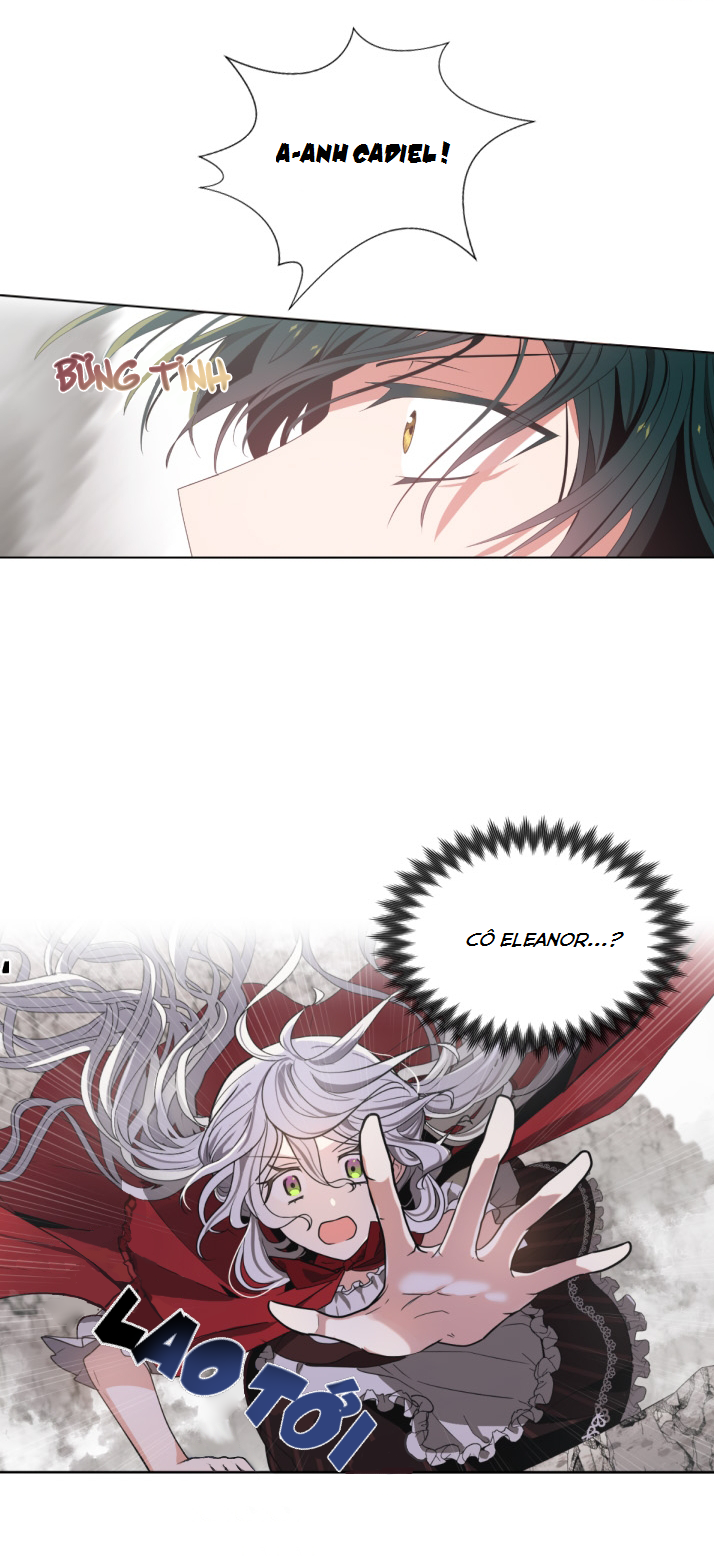 a witch’s hopeless wish chapter 11 3