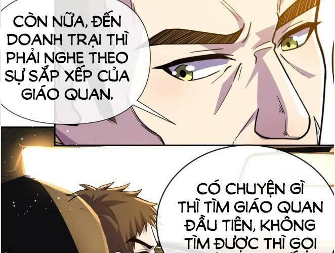 nhìn thấy thanh máu, ta xử tội thần linh chapter 100 25