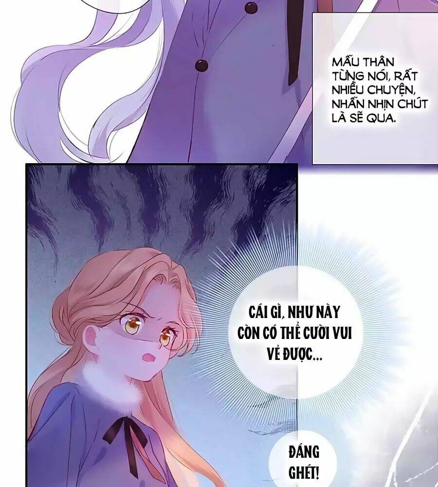 kiều nhi không nghe lời chapter 11.5 10