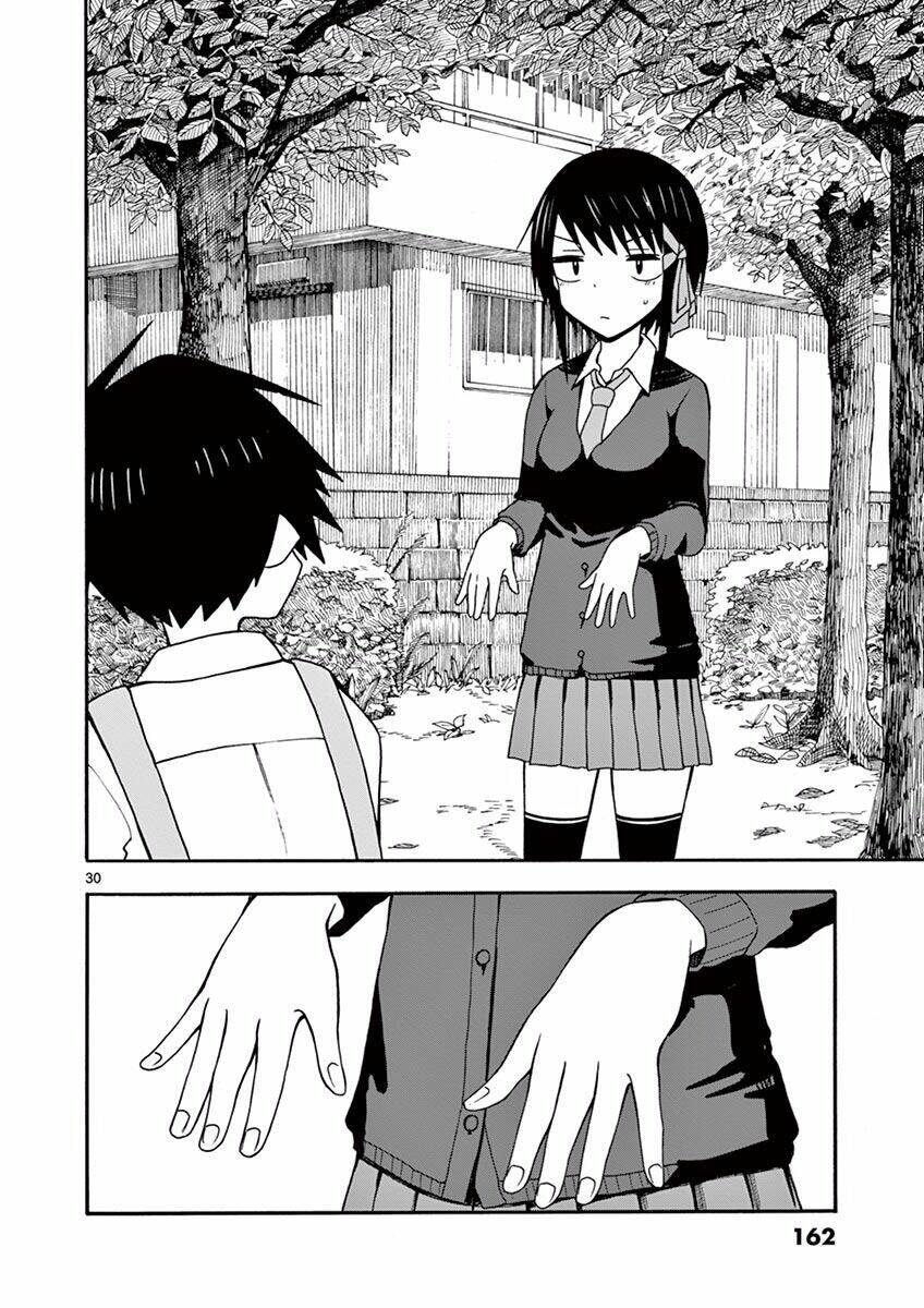 ninja shinobu-chan no junjou chapter 23 31
