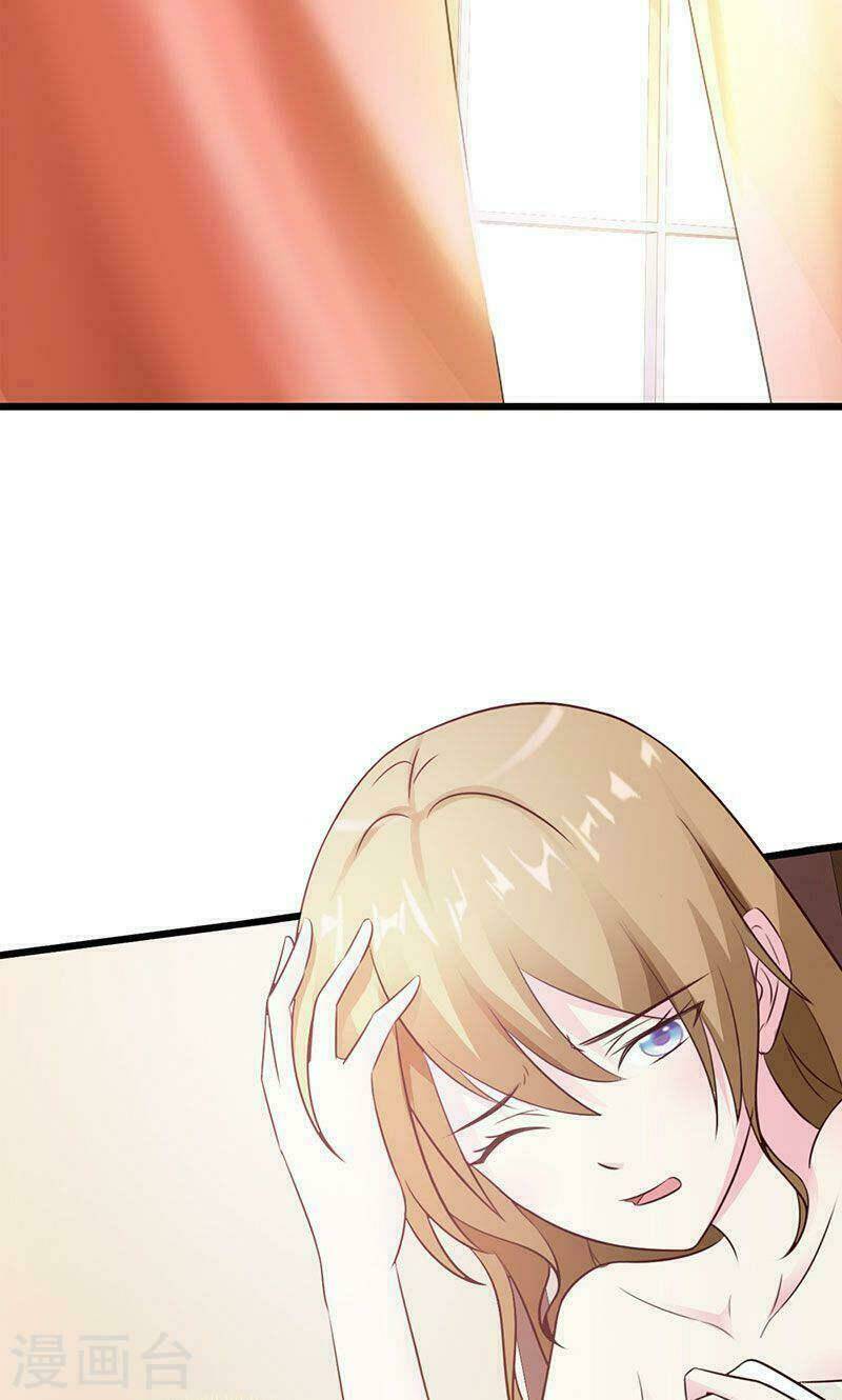 tôi vô tình kết hôn với tổng tài chapter 3 12