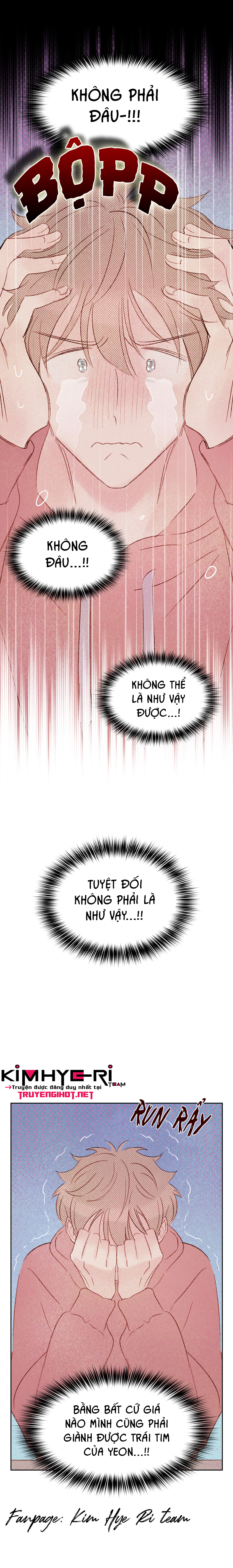 trò chơi dâm đãng chapter 10.1 14