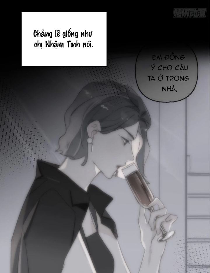 đêm đầy sao nói với em chapter 42 6