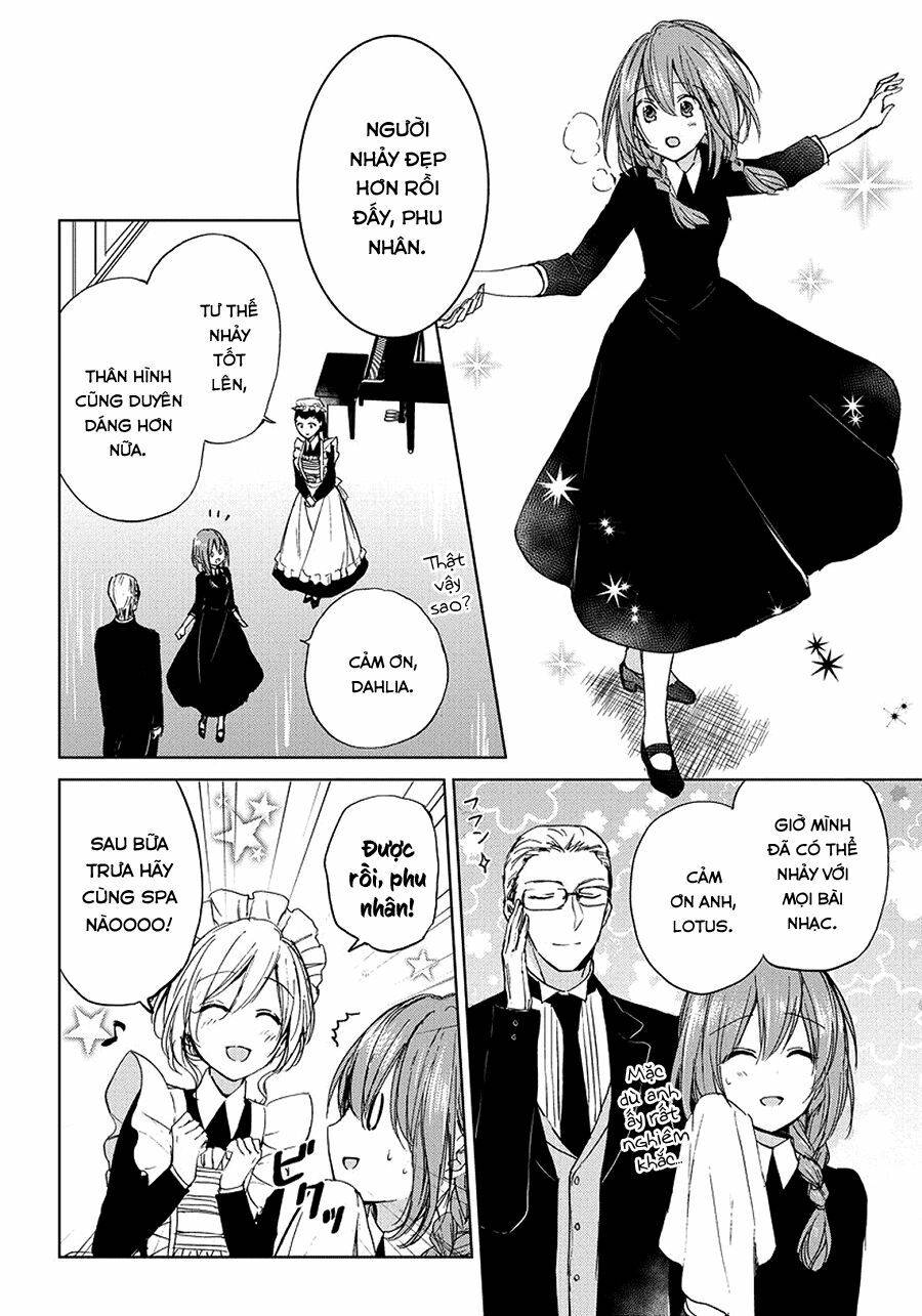 ai đó làm ơn giải thích tình hình với! chapter 10 14