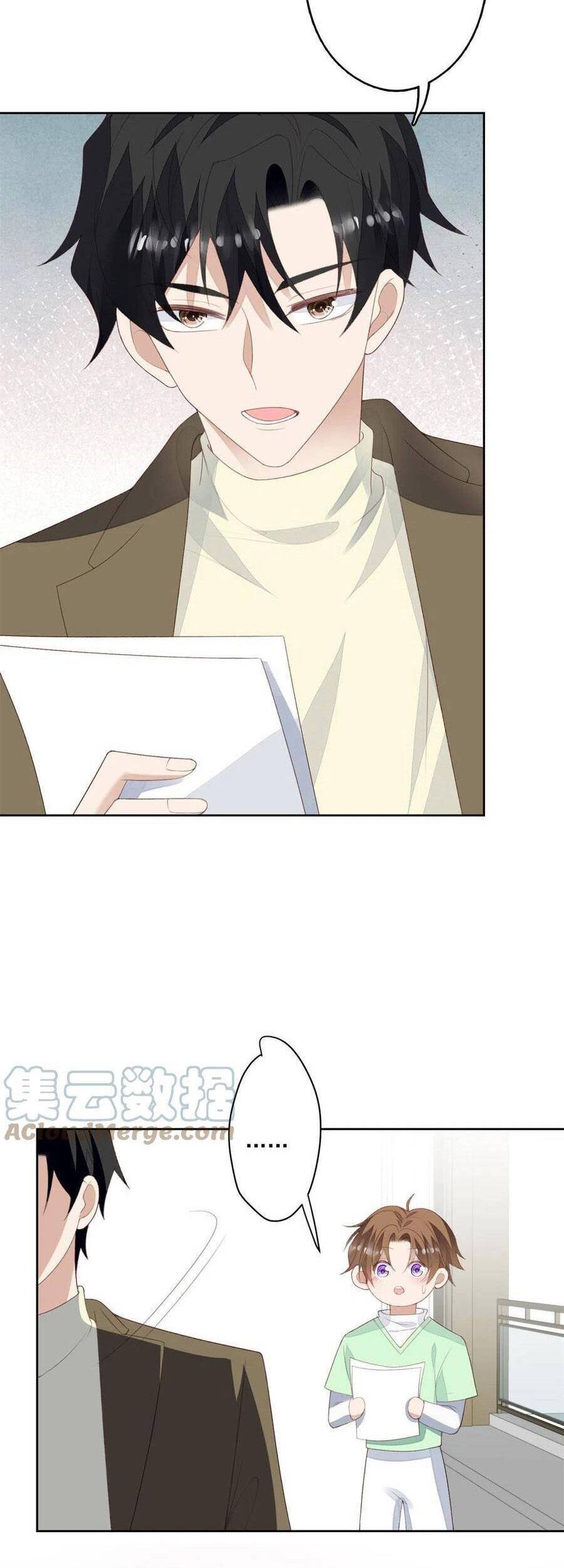 dựa vào đại lão ổn định vị trí c trong nam đoàn chapter 109 19