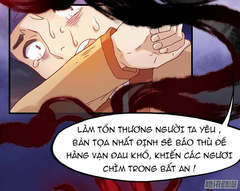 giữ chặt tiểu bạch long chapter 20 40