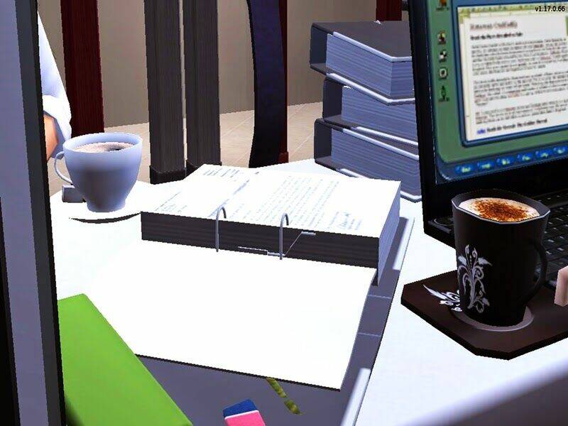 nụ cười của anh [truyện sims] chapter 68 50