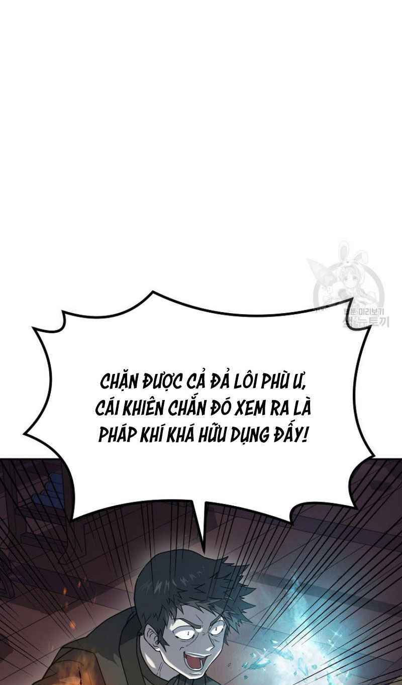 thiếu niên phương sĩ chapter 21 73