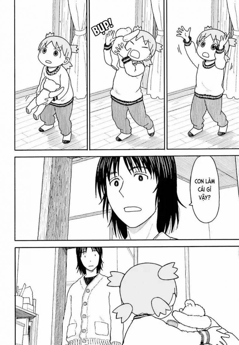 yotsubato! chapter 102 2