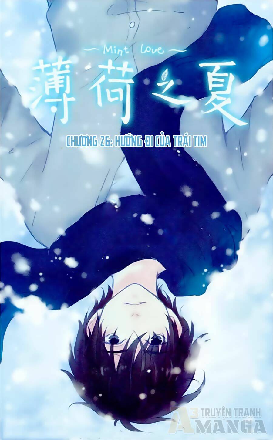 bạc hà chi hạ chapter 26.2 1