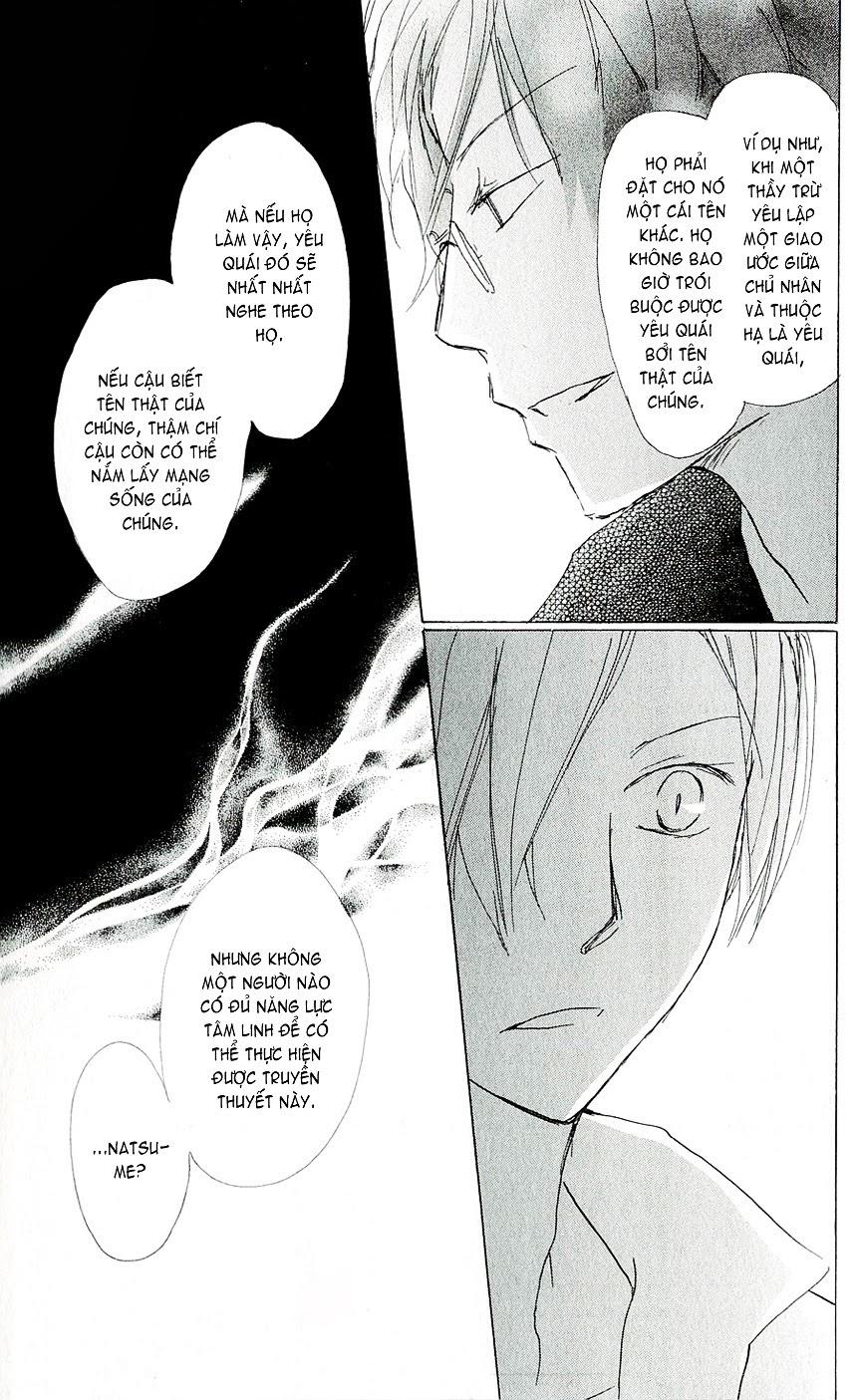 hữu nhân sổ chapter 62 18