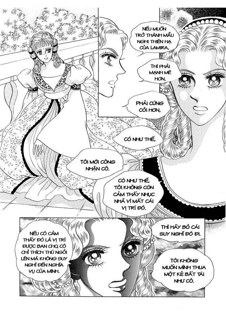 princess - công chúa xứ hoa (bản đẹp) chapter 26 23