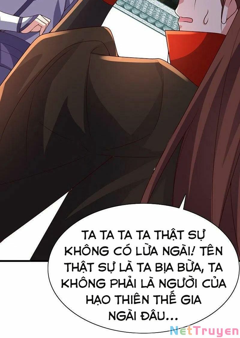 tiên võ đế tôn chapter 317 35