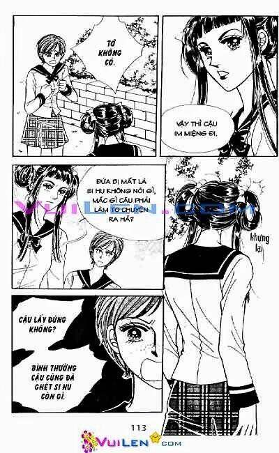 hoa người chapter 4 114