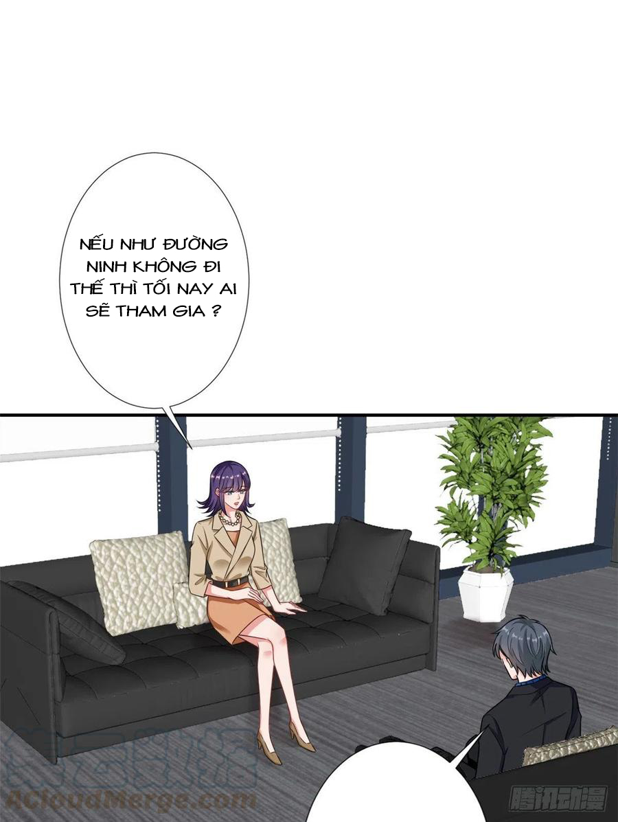 thí hôn lão công, cần giúp sức chapter 275 5