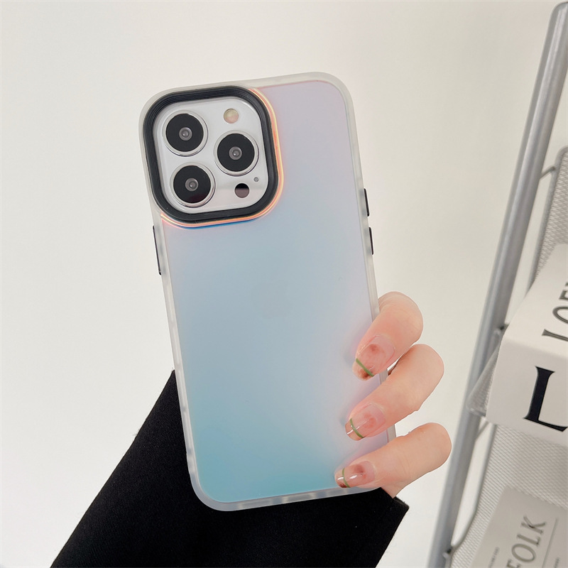 Ốp lưng đổi mầu cho iphone 14 pro max rất đẹp hàng chính hãng