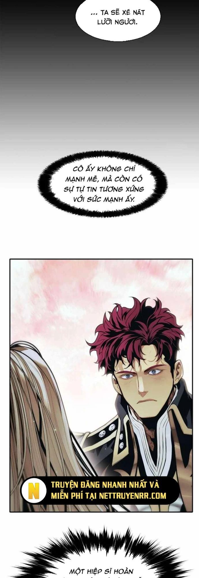 bất bại chân ma chapter 245 6