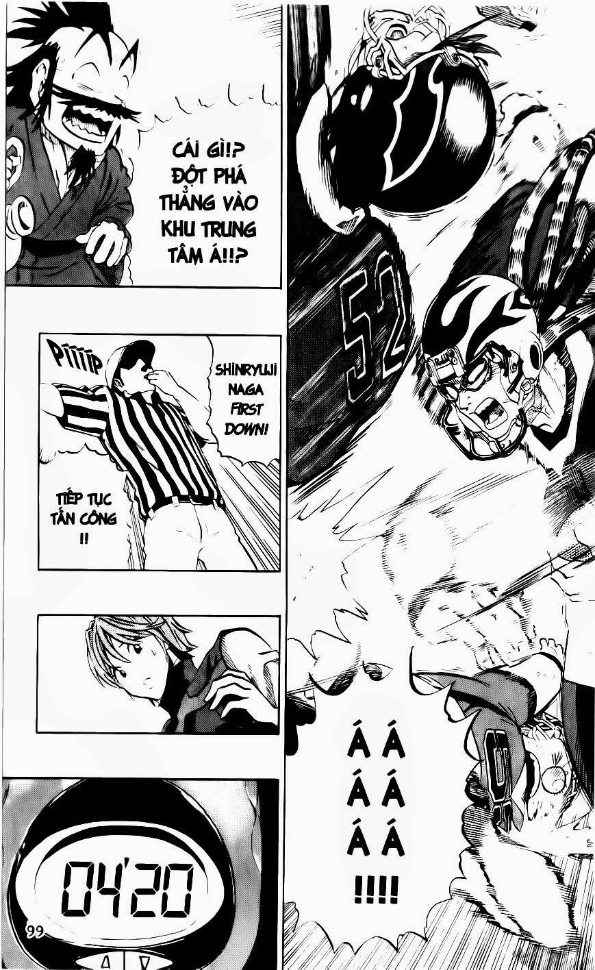 lá chắn mắt chapter 192 14