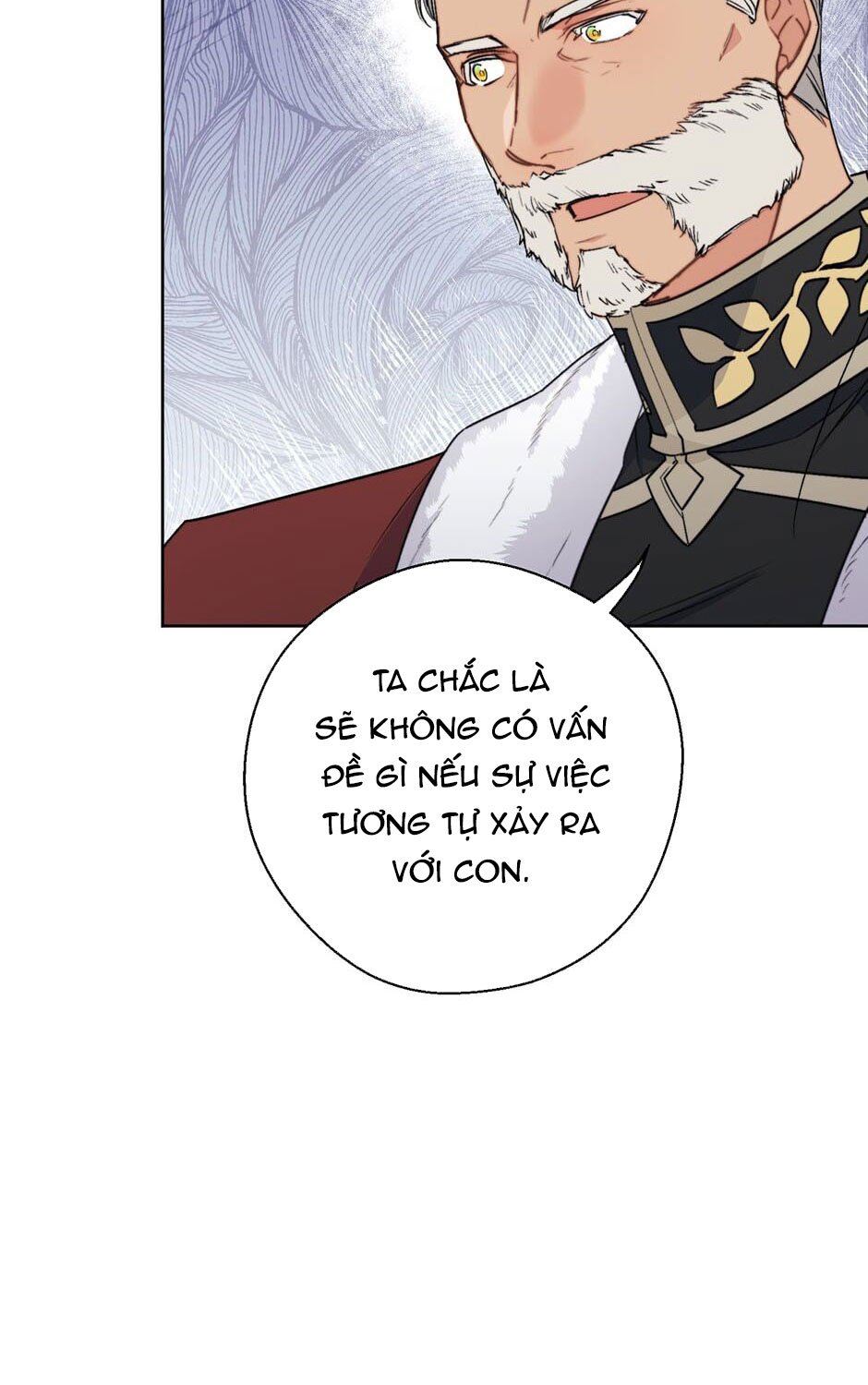 50 công thức pha trà của nữ công tước chapter 125 59