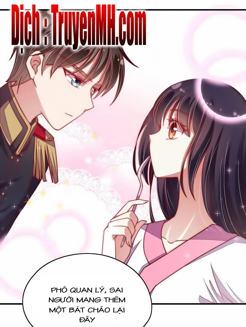 ngày nào thiếu soái cũng ghen chapter 75 11