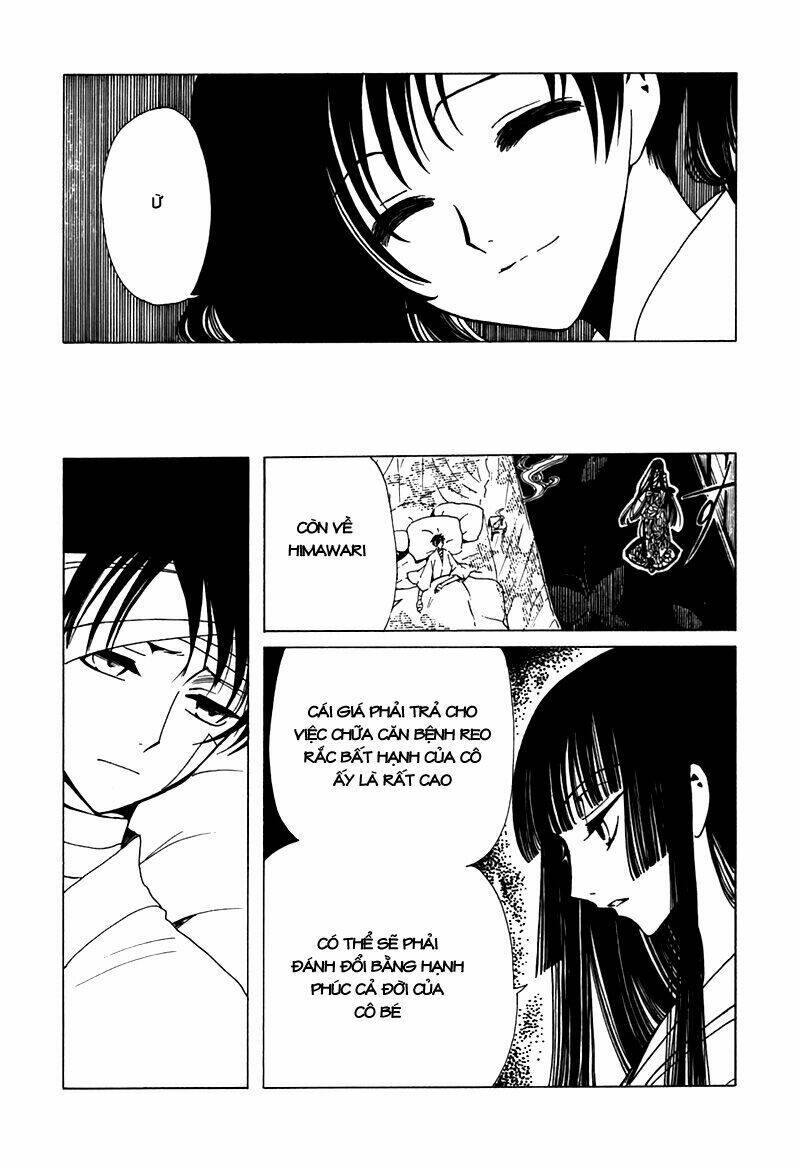 xxxholic - hành trình bí ẩn chapter 63 38