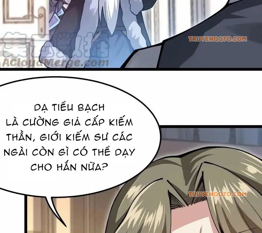 sức mạnh của kiếm thần chapter 65 84