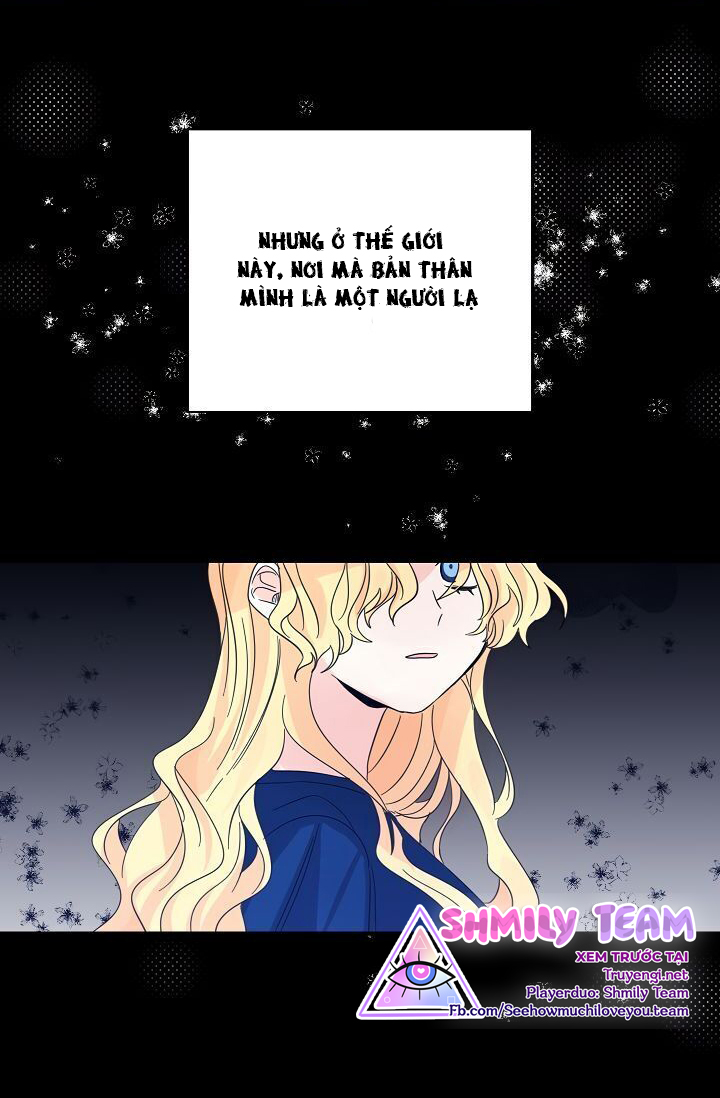 tôi là bạn gái cũ của một vị anh hùng chapter 19 46