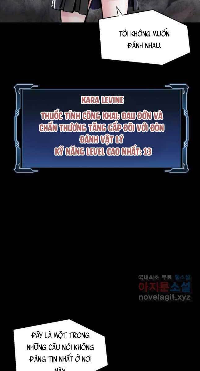 mật mã mê cung chapter 49 35