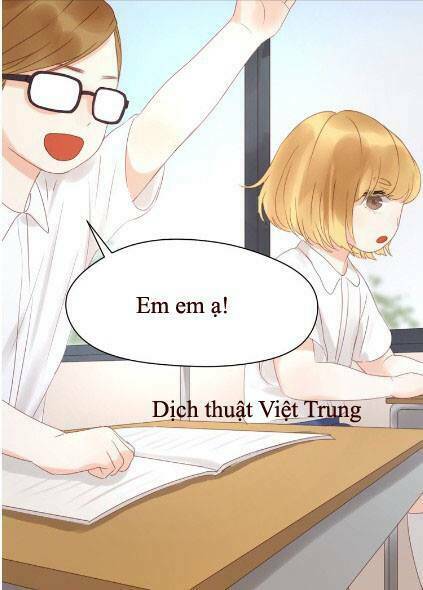 lượm được 1 tiểu hồ ly chapter 10 17