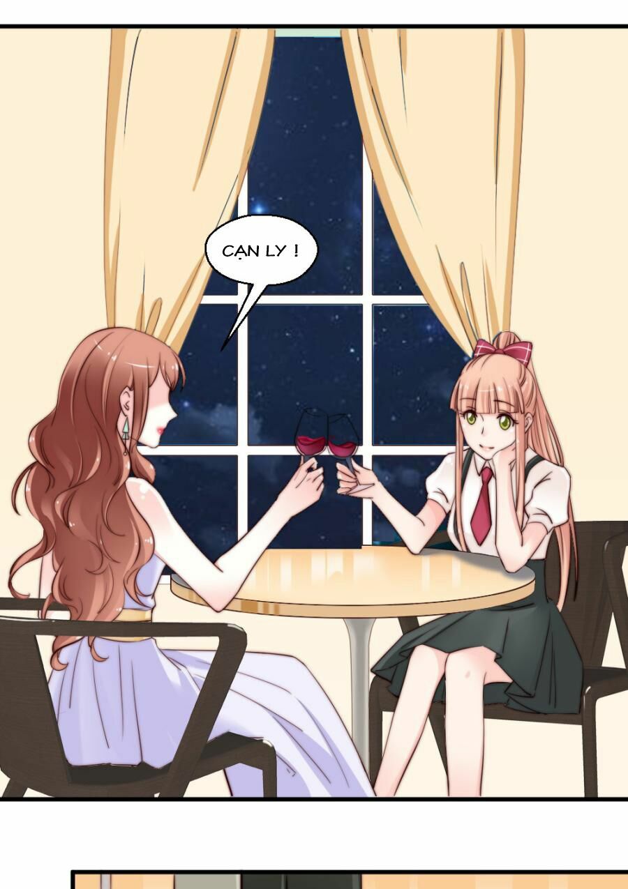 bí mật của thiên kim chapter 74 12