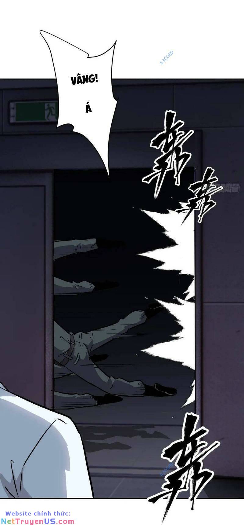 tay trái của ta có thể biến chapter 24 40