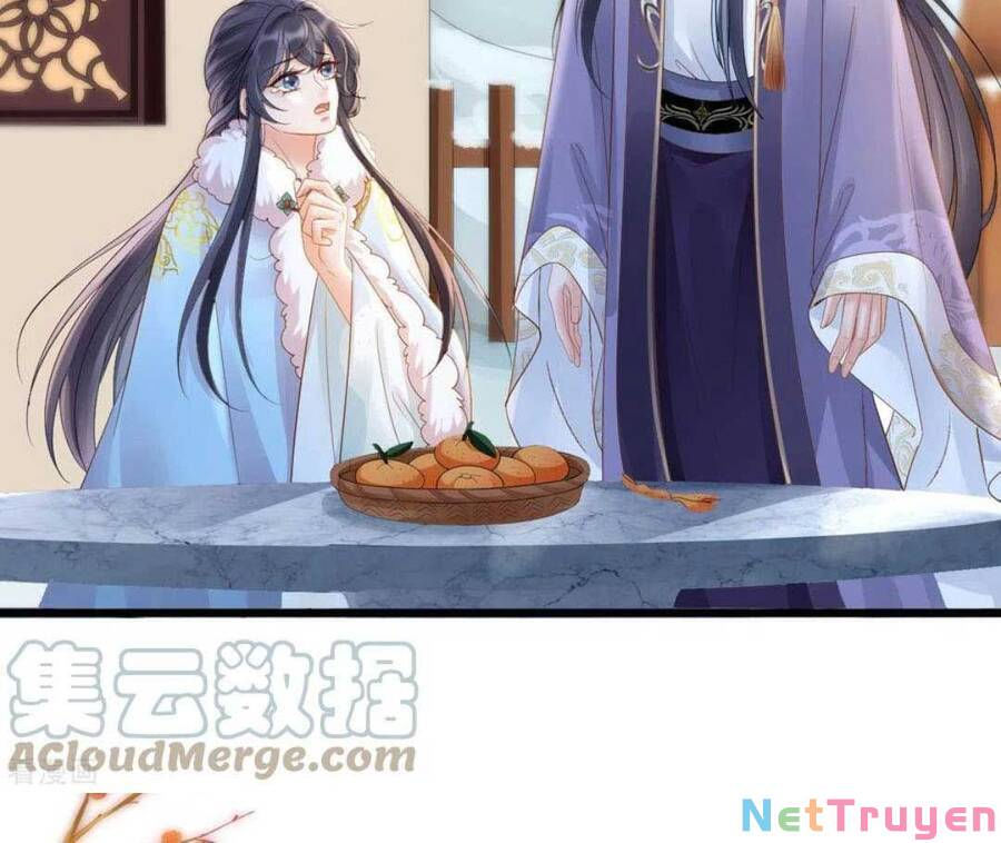 sự trả thù của vương phi chapter 56 23