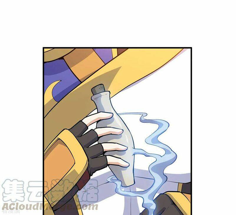 thần võ đế tôn chapter 44 20