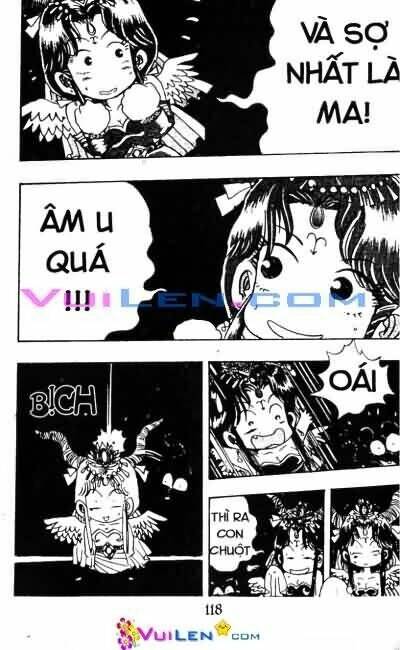 những người bạn tốt chapter 7 119