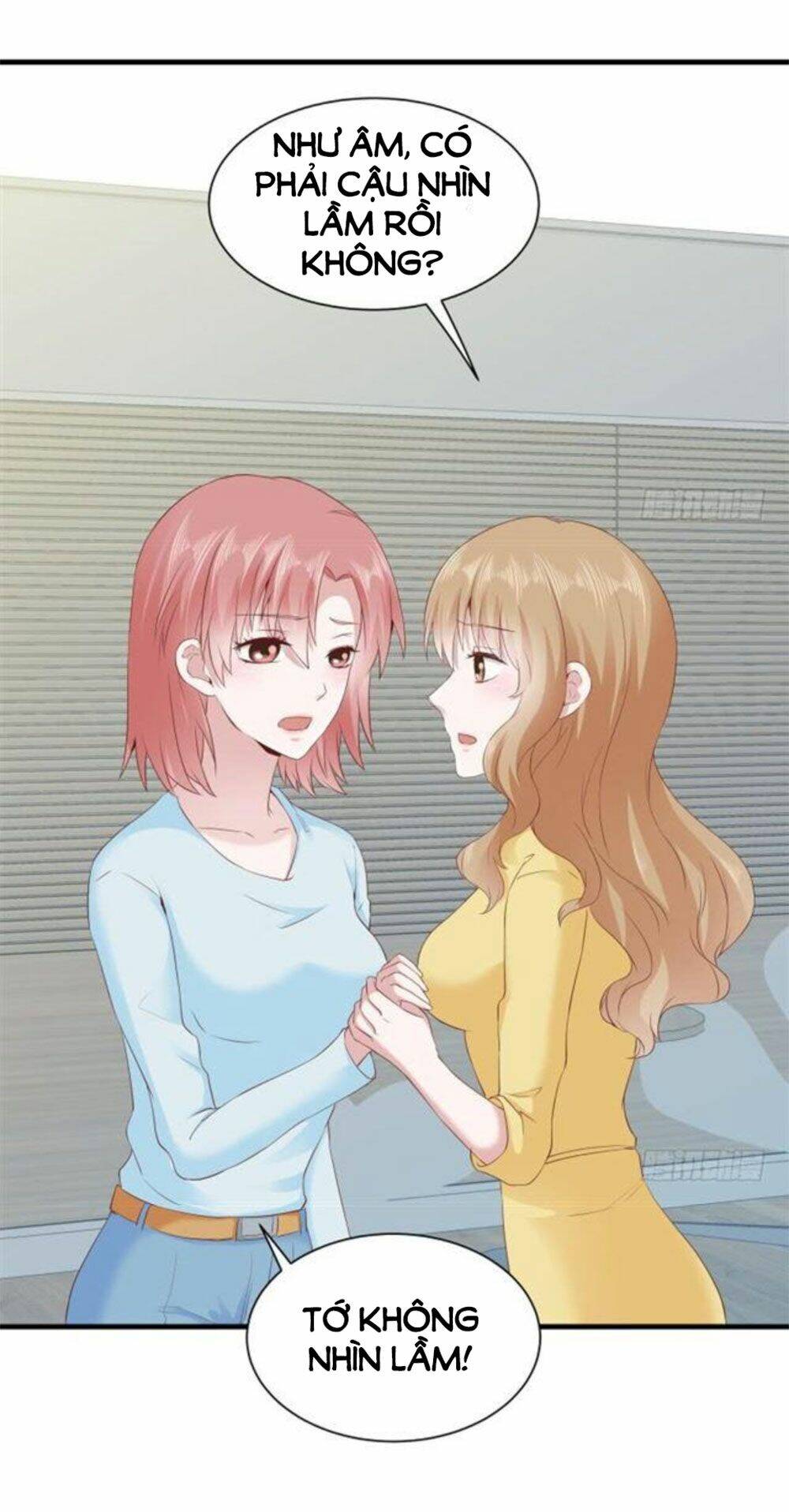 khi trò chơi ác ma bắt đầu chapter 112 21