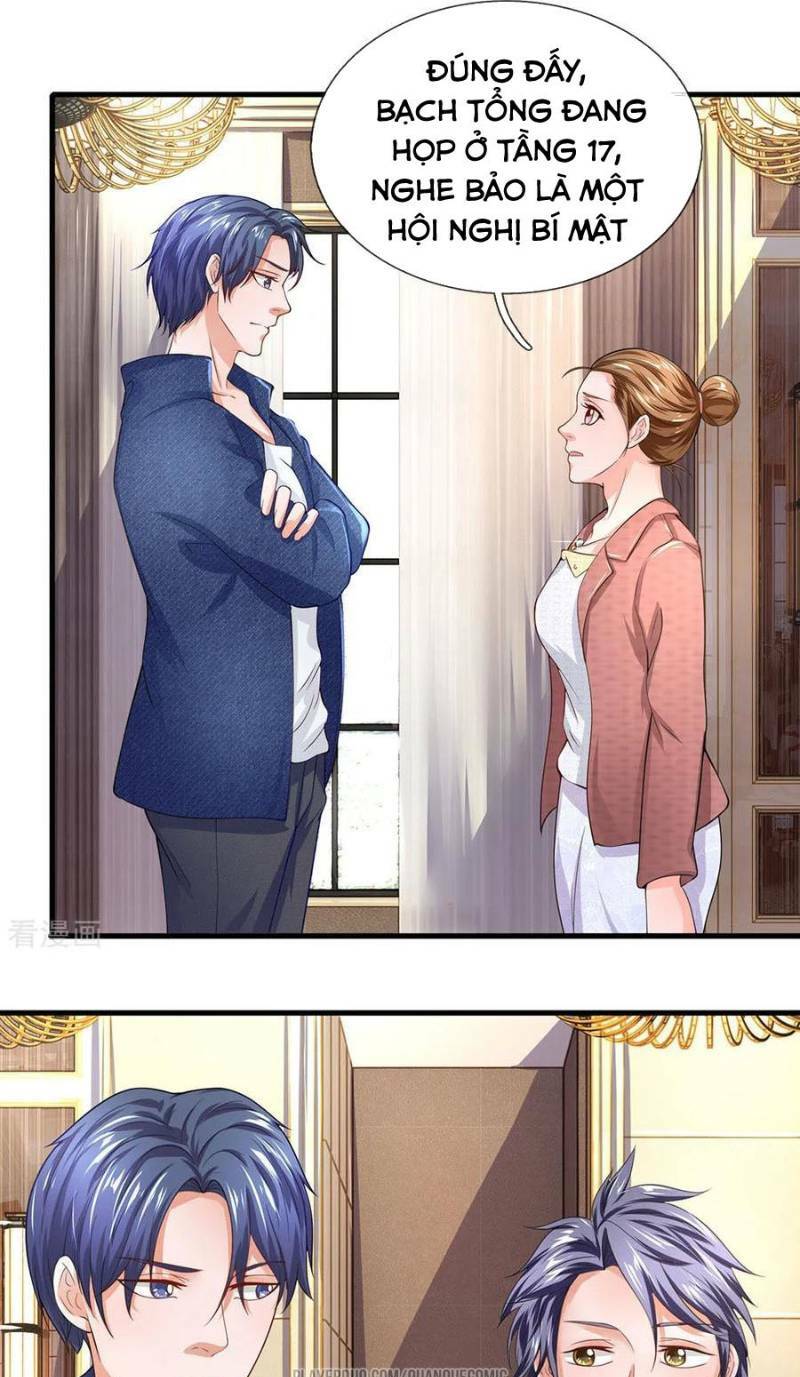 chung cực binh vương tại đô thị chapter 50 9