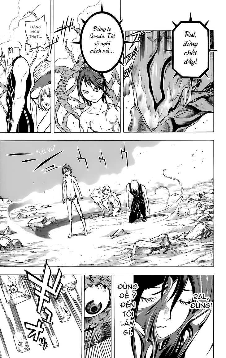 rồng xanh grado chapter 10 17