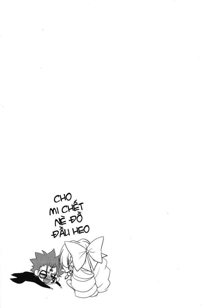 ladies versus butlers! chapter 9 2